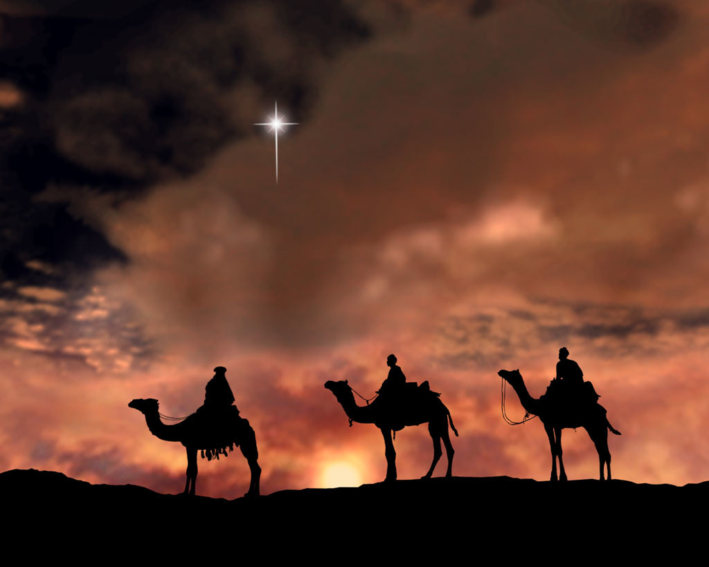 The First Noel Was No Silent Night: A Painful Christmas